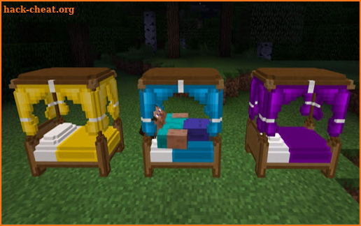 Modern Furniture MCPE screenshot