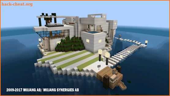 Modern Houses for Minecraft  ★ screenshot