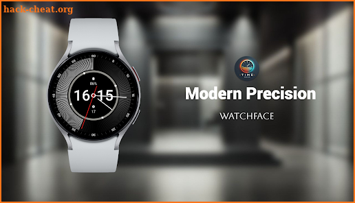 Modern Precision screenshot