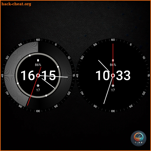 Modern Precision screenshot