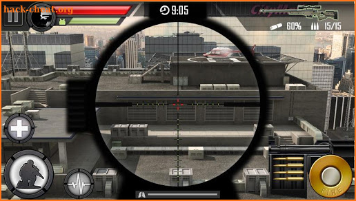 Modern Sniper screenshot