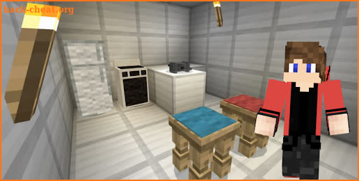 Modern Tools for Minecraft screenshot