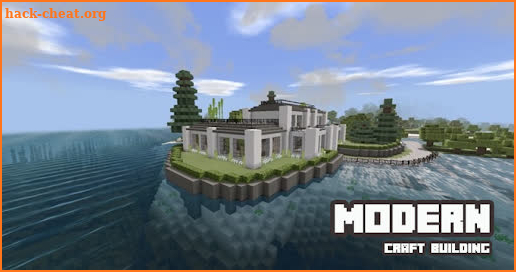 Moderncraft Free - Master pro Craft And Building screenshot