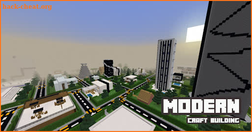 Moderncraft Free - Master pro Craft And Building screenshot