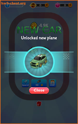 Modified Cars Merger Pro - Modify and Race screenshot