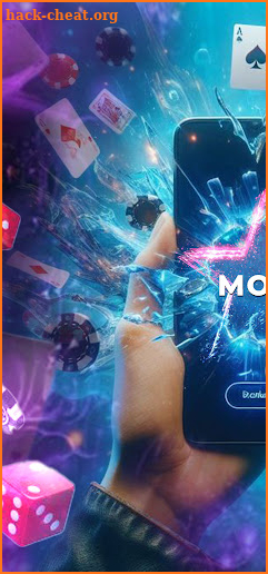 Modo Casino screenshot