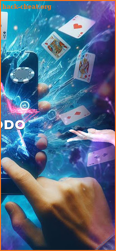 Modo Casino screenshot