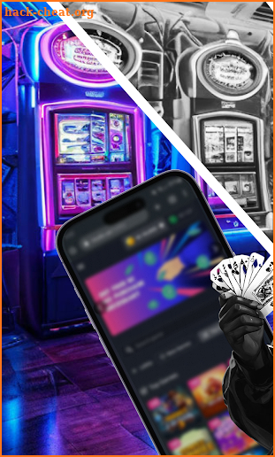 Modo Casino Online screenshot