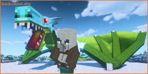 Modpacks for Minecraft screenshot