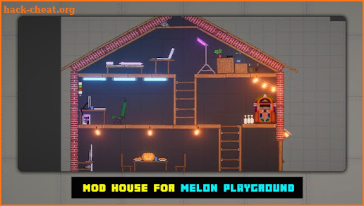 Mods Addons Melon Playground screenshot