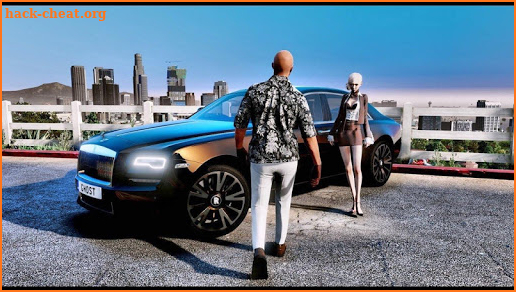 Mods for GTA 5  - Grand Theft Auto V (PS4/XBOX/PC) screenshot