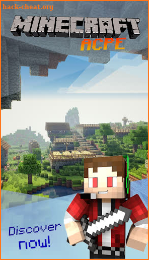 Mods for Minecraft ACPE screenshot