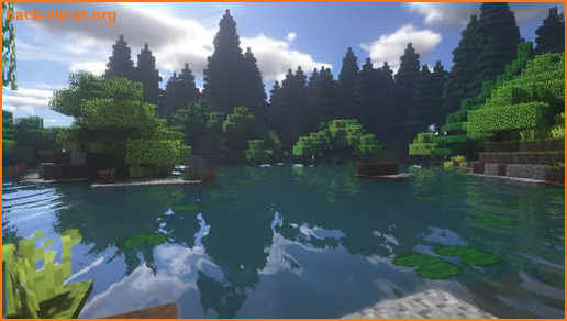 Mods for Minecraft mcpe - mods mcpe - mcpe addons screenshot