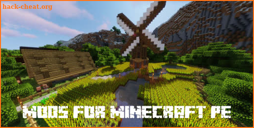 Mods for Minecraft PE Free 2020 screenshot