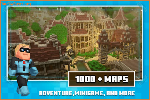 Mods for Minecraft PE: Toolbox screenshot