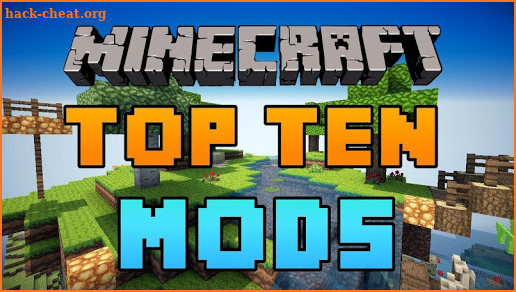 Mods for Minecraft - Popular Mod | Addons for MCPE screenshot