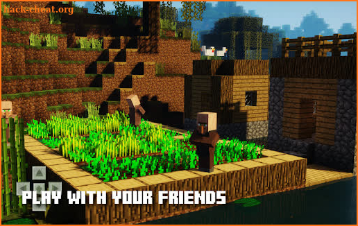 Mods Minecraft Ametyue screenshot