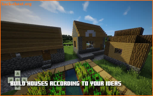 Mods Minecraft Ametyue screenshot