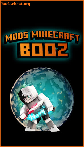 Mods Minecraft Booz screenshot