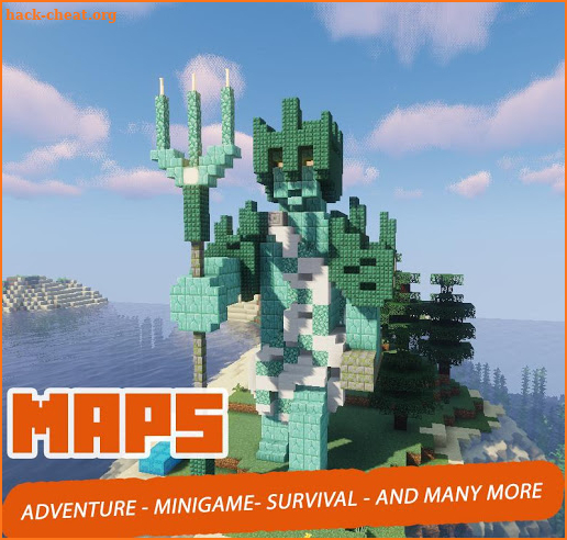 Mods | Maps for Minecraft - Add Ons and Skins Free screenshot