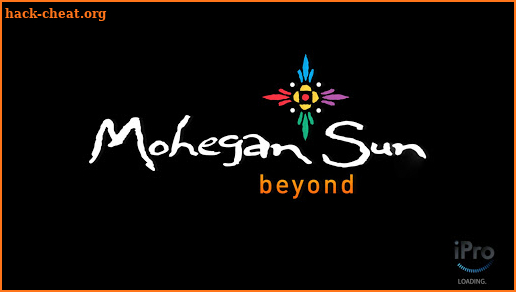 Mohegan Sun Beyond screenshot