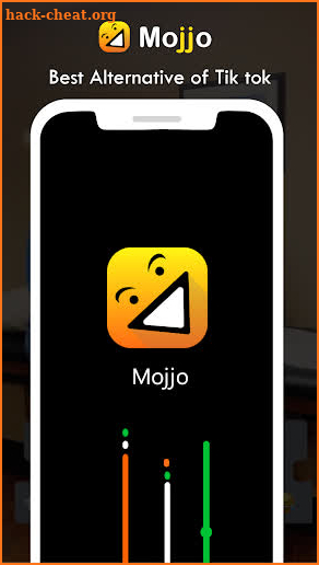 MOJ Tiktok App India : Moj Short Video App 2020 screenshot