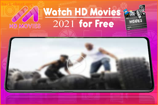 Moja: Movies & TV Show screenshot