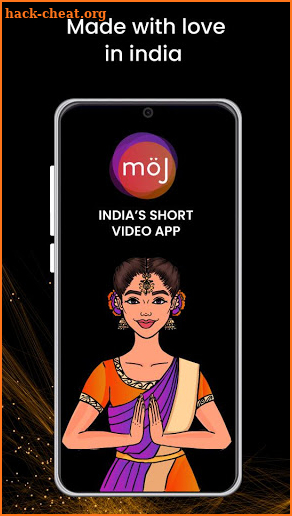 Moje Moj : Short Videos For You | Indian App screenshot