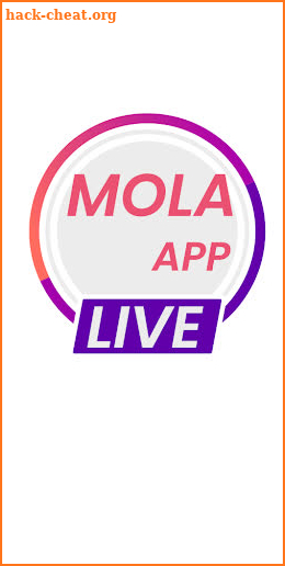 Mola TV App Streaming screenshot