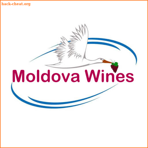 Moldova Wines screenshot
