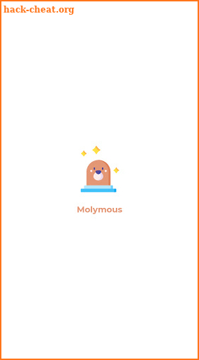 Molymous - How Fast Your Finger? screenshot