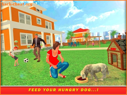 Mom Games - Happy Virtual Family Fun screenshot