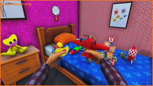 Mom Simulator Family Life Game screenshot