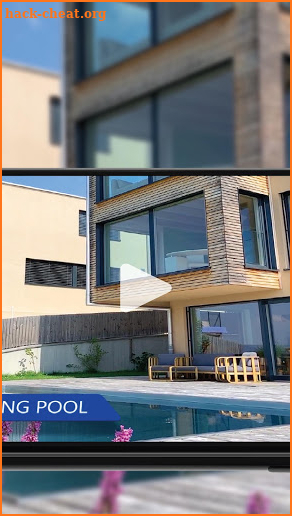 Momenzo: The Real Estate Video App screenshot