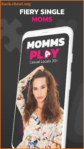 MommsPlay Casual Locals 30+ screenshot