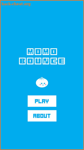 Momo Bounce screenshot