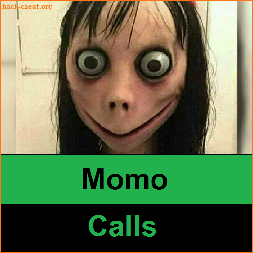 Momo Calls screenshot