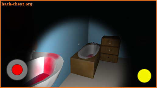 Momo Horror: escape house screenshot