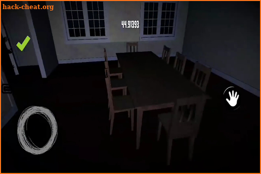 Momo Horror Game screenshot
