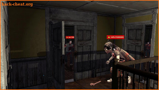 Momo Horror Game 2019 screenshot