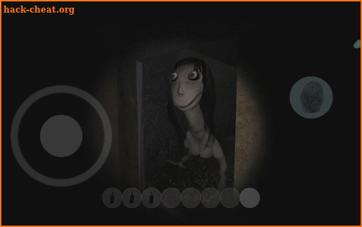 MOMO Mystery TRY NOT TO GET SCARED screenshot