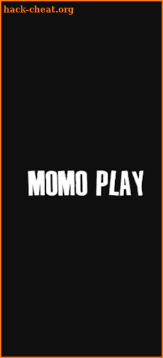 Momo Play Deportes fútbol  Player screenshot