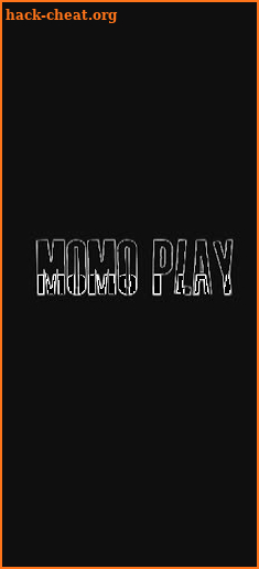 Momo Play Deportes fútbol Player screenshot