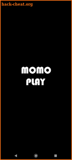 Momo Play ✔️ screenshot