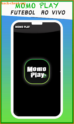 Momo play Solo screenshot