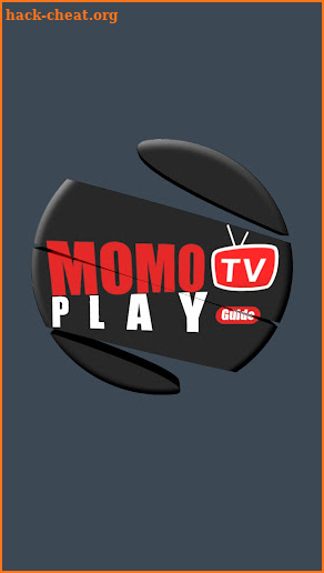 Momo Play TV Manual screenshot