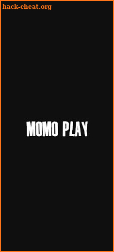 Momo Play Ver Partidos en Vivo screenshot