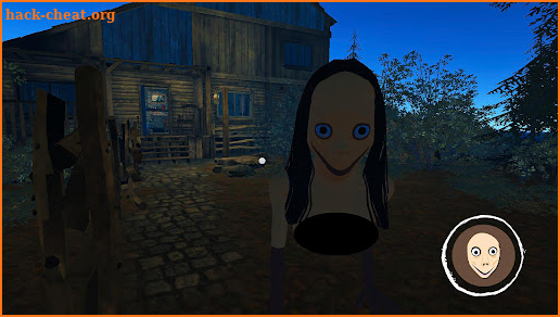 Momo Scary games screenshot