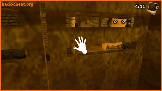 Momo Scary games screenshot