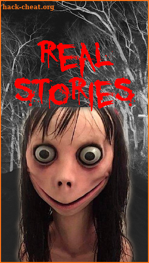 MoMo-Stories Horror screenshot